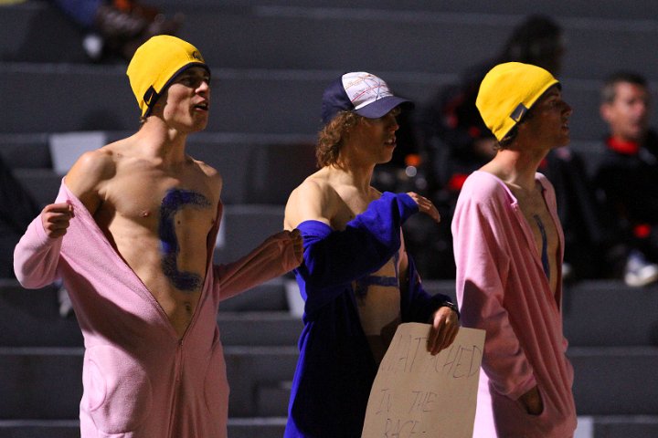 2010 Brutus Hamilton-Fri-052.JPG - 2010 Brutus Hamilton Invitational, April 23-24, Edwards Field, University of California, Berkeley, California.